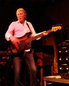 Rick Wills