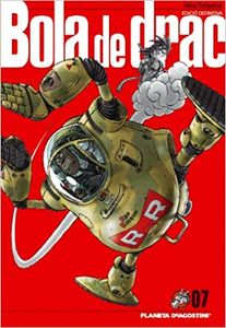 Bola de Drac. Edició Definitiva 07
