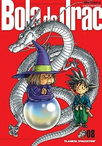 Bola de Drac. Edició Definitiva 08