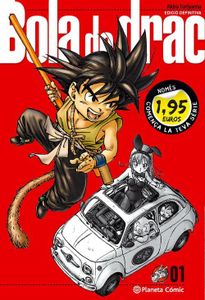 Bola de Drac. Edició Definitiva 01