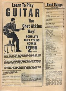 Best Songs (April 1970)