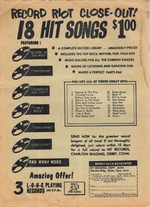 Best Songs (April 1970)