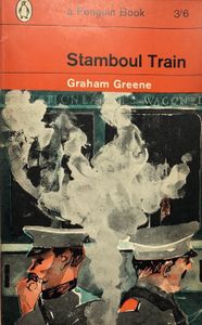 Stamboul Train
