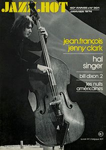 Jazz Hot N° 301