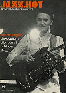 Jazz Hot N° 302