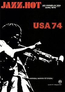 Jazz Hot N° 304