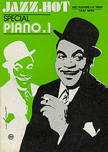 Jazz Hot N° 305