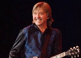 Joey Molland