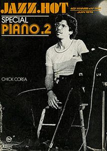 Jazz Hot N° 306