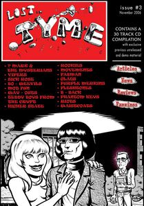 Lost in Tyme #3