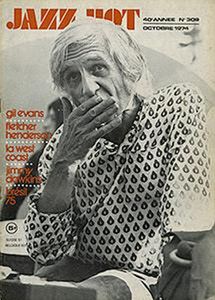 Jazz Hot N° 309