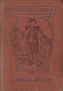 Pickwick Klubben I