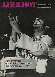 Jazz Hot N° 310