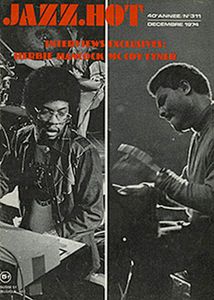 Jazz Hot N° 311