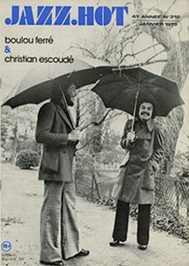 Jazz Hot N° 312
