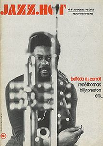 Jazz Hot N° 313