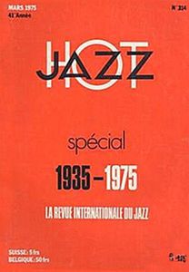 Jazz Hot N° 314