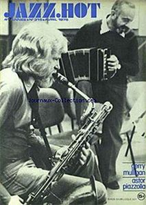 Jazz Hot N° 315