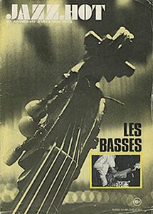 Jazz Hot N° 316