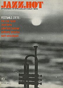 Jazz Hot N° 318