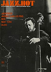 Jazz Hot N° 319