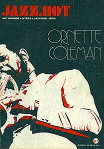 Jazz Hot N° 323