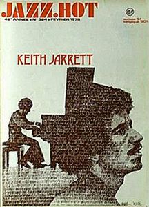 Jazz Hot N° 324