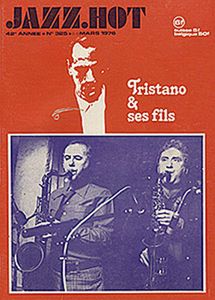 Jazz Hot N° 325