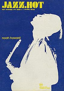 Jazz Hot N° 326