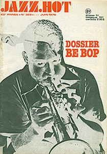 Jazz Hot N° 328