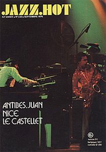 Jazz Hot N° 330