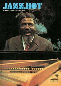 Jazz Hot N° 331