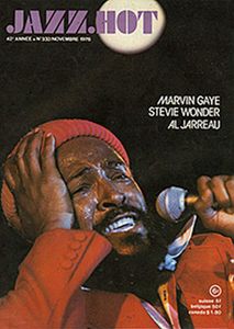 Jazz Hot N° 332