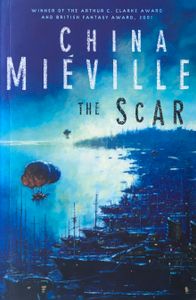 The Scar