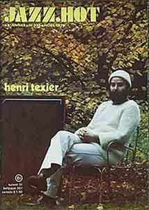 Jazz Hot N° 333