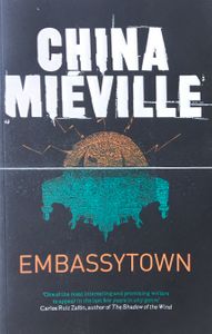 Embassytown