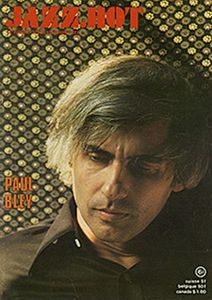 Jazz Hot N° 334