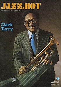 Jazz Hot N° 335