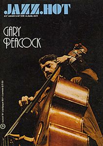 Jazz Hot N° 338