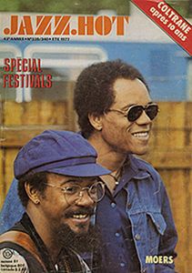 Jazz Hot N° 339-340
