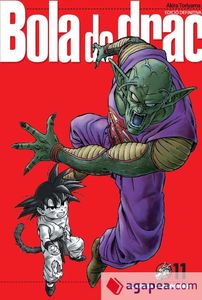 Bola de Drac. Edició Definitiva 11