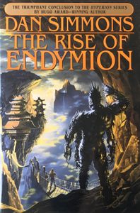 The Rise of Endymion