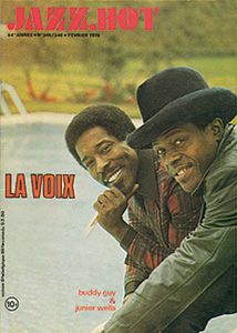 Jazz Hot N° 345-346