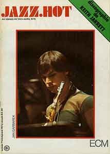 Jazz Hot N° 348