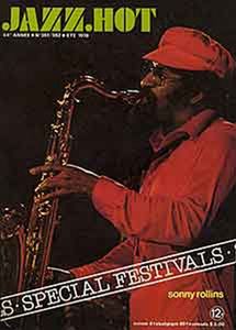 Jazz Hot N° 351-352