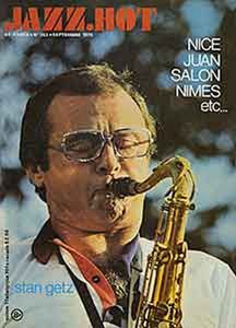 Jazz Hot N° 353