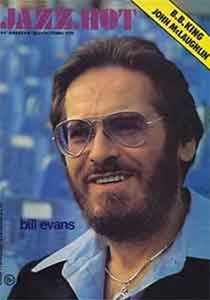Jazz Hot N° 354