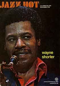 Jazz Hot N° 355