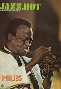 Jazz Hot N° 358