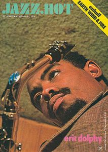 Jazz Hot N° 360